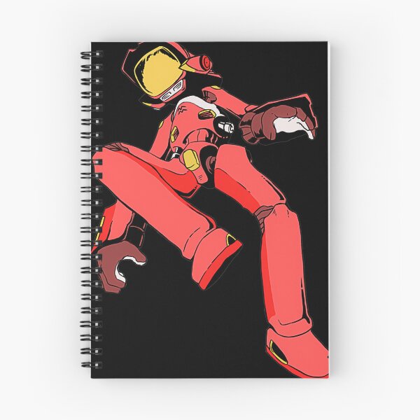 Item preview, FLCL  Canti - Flats (Red) S designed and sold by Josphinerron.