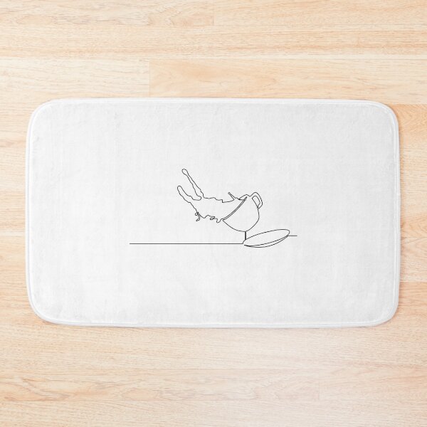 Item preview, Coffee Splash Out Cup designed and sold by VerboShop.