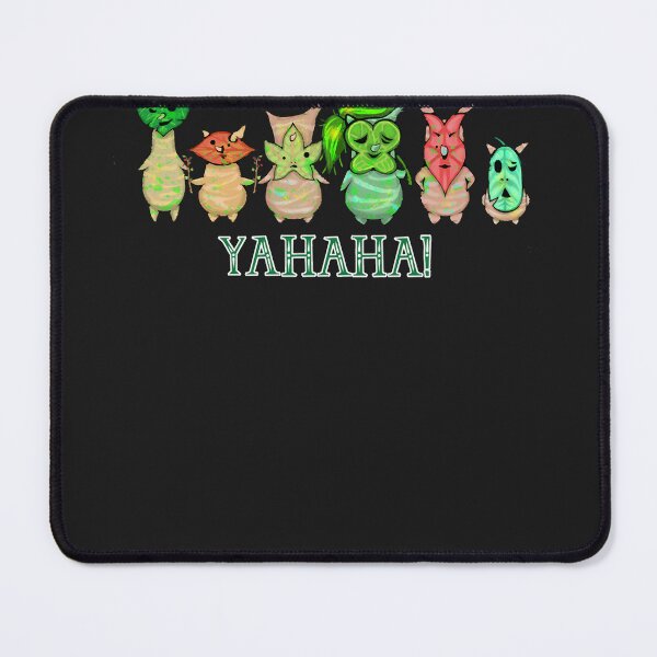 Item preview, Korok designed and sold by LindaYriondo.