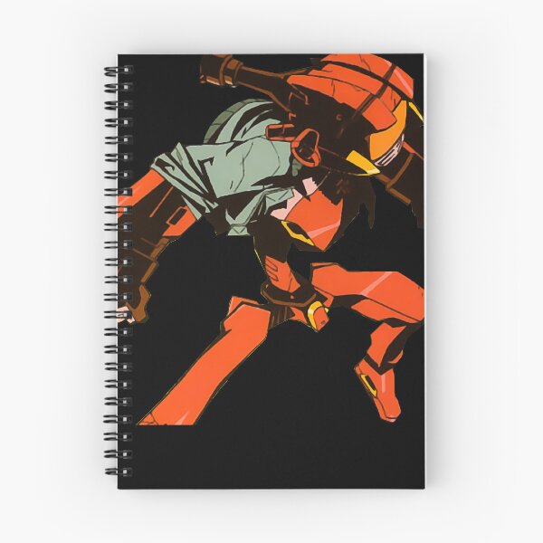 Item preview, FLCL  Canti FLCL designed and sold by Josphinerron.