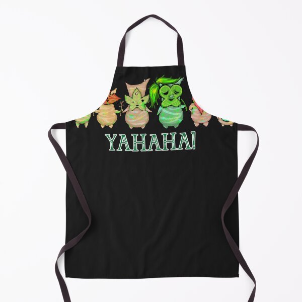 Item preview, Korok designed and sold by LindaYriondo.