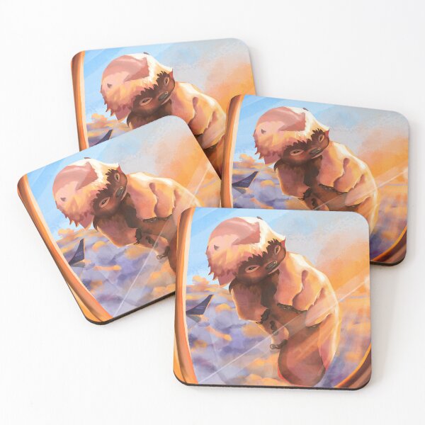 Item preview, Appa viewed from airplane  designed and sold by Ainhoa Abad.