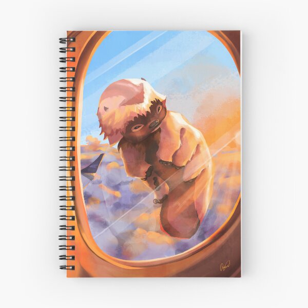 Item preview, Appa viewed from airplane  designed and sold by Ainhoa Abad.