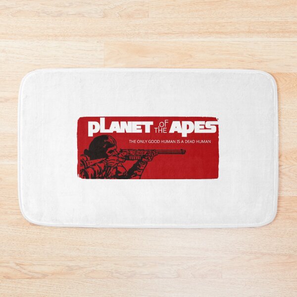 Item preview, Propaganda on the Planet of the Apes designed and sold by Crabmeat.