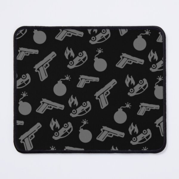 Item preview, gang on fire designed and sold by mostanesta.