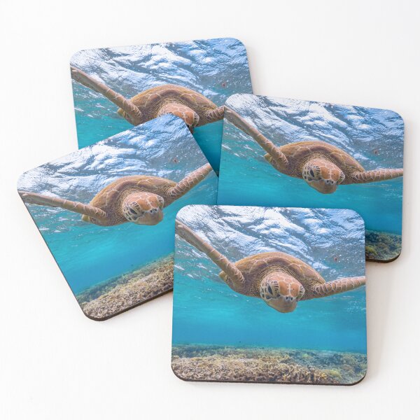 Item preview, Diving Turtle designed and sold by colindavisphoto.