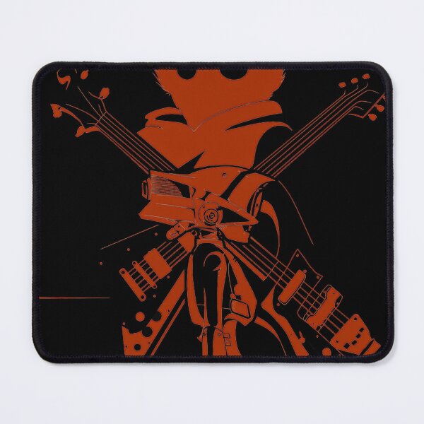 Item preview, FLCL  Flcl orange designed and sold by Josphinerron.