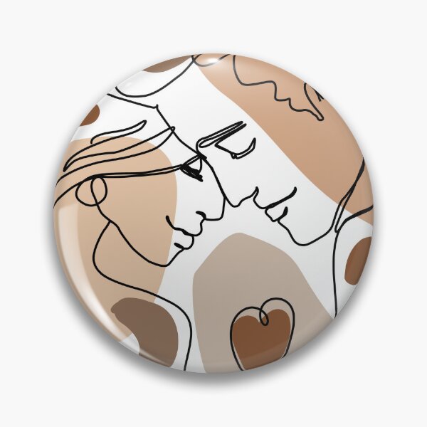 Item preview, Happy Couple designed and sold by VerboShop.