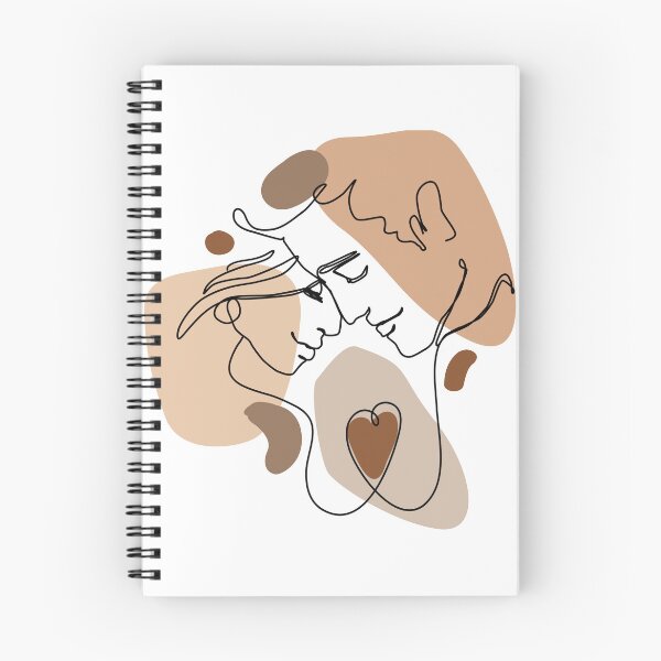 Item preview, Happy Couple designed and sold by VerboShop.