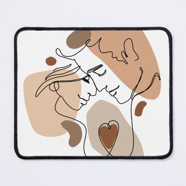 Item preview, Happy Couple designed and sold by VerboShop.