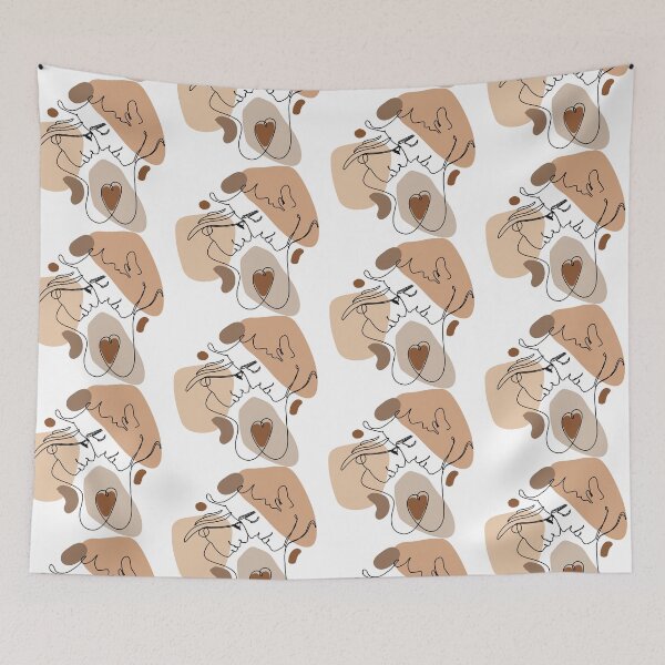 Item preview, Happy Couple designed and sold by VerboShop.