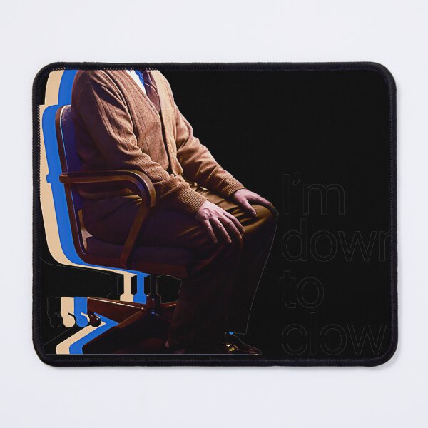Item preview, Colin Robinson is Down to Clown, Yo designed and sold by Cloehtoneg.