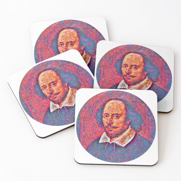 Item preview, William Shakespeare  designed and sold by Suyogsonar25.