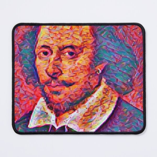Item preview, William Shakespeare  designed and sold by Suyogsonar25.