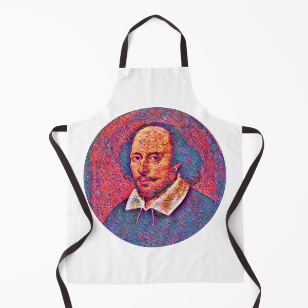 Item preview, William Shakespeare designed and sold by Suyogsonar25.