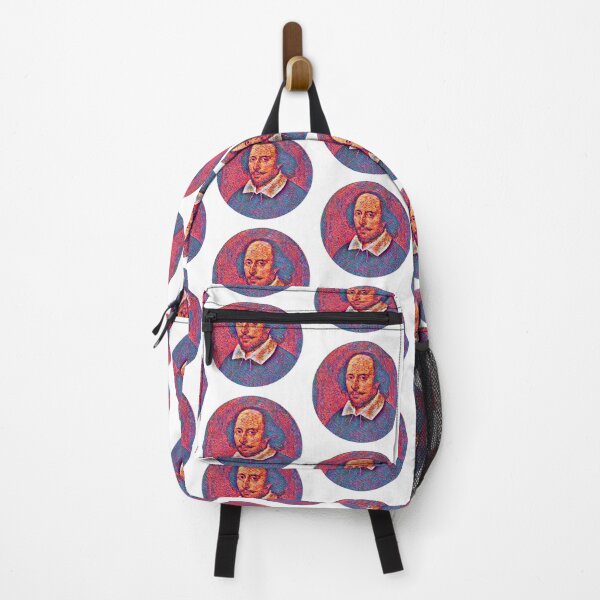 Item preview, William Shakespeare designed and sold by Suyogsonar25.
