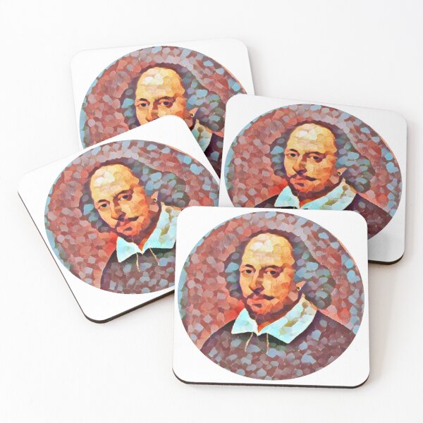 Item preview, William Shakespeare  designed and sold by Suyogsonar25.