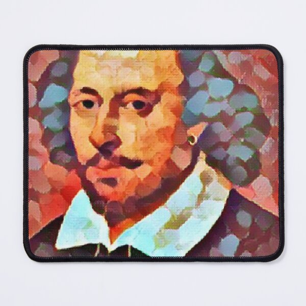 Item preview, William Shakespeare  designed and sold by Suyogsonar25.