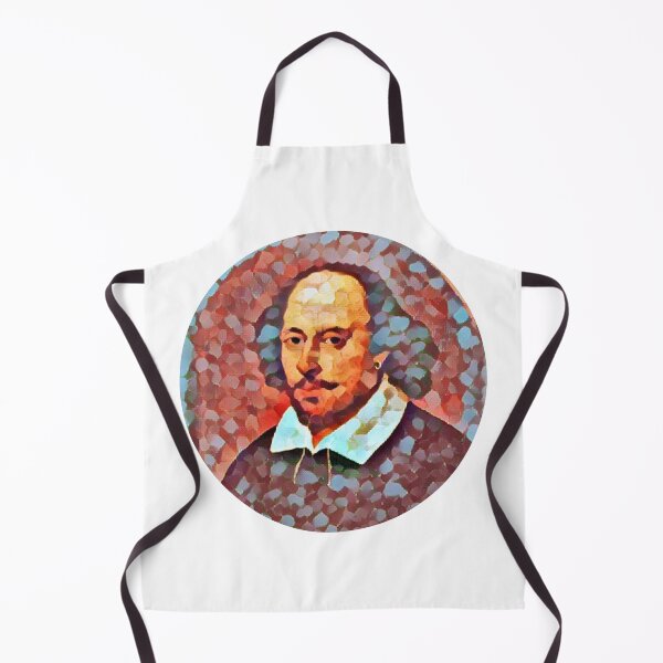 Item preview, William Shakespeare designed and sold by Suyogsonar25.