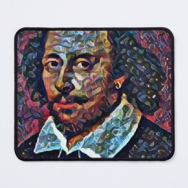 Item preview, William Shakespeare  designed and sold by Suyogsonar25.
