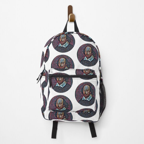 Item preview, William Shakespeare designed and sold by Suyogsonar25.