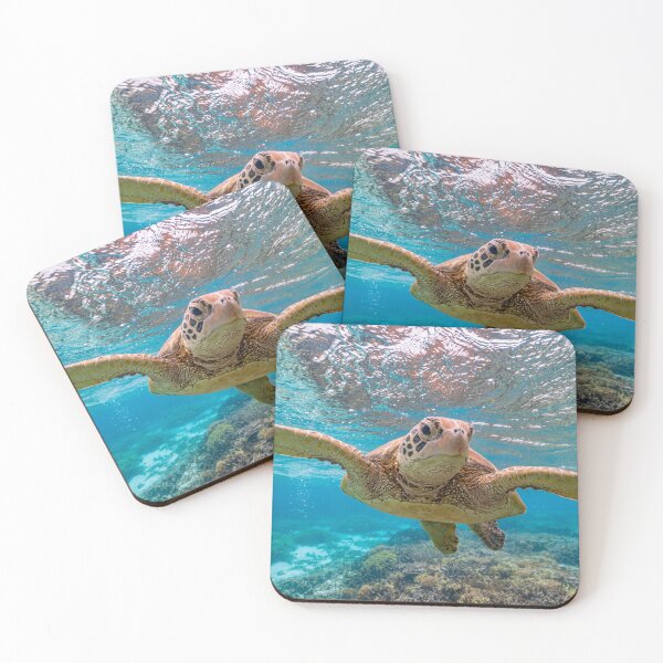 Item preview, Happy Turtle designed and sold by colindavisphoto.