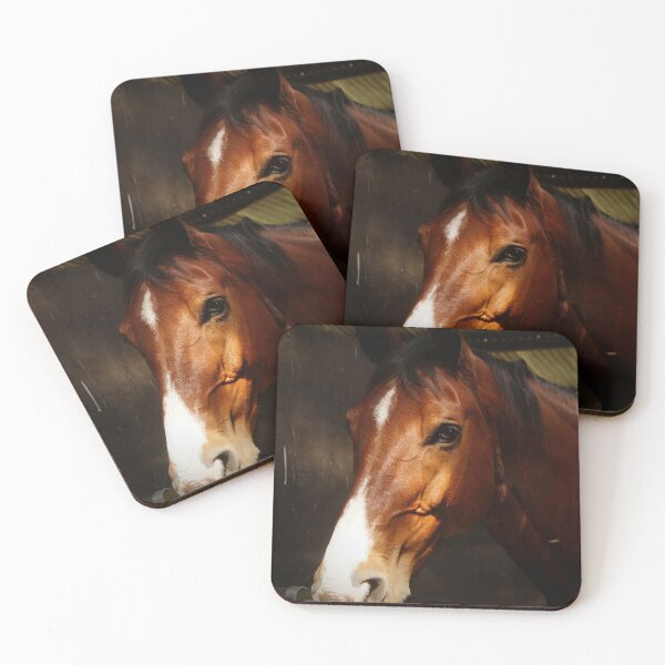 Item preview, Bay horse in stable1 designed and sold by Jaycee2009.