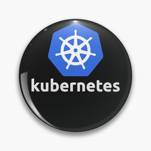 Item preview, Kubernetes designed and sold by MarkFox1.
