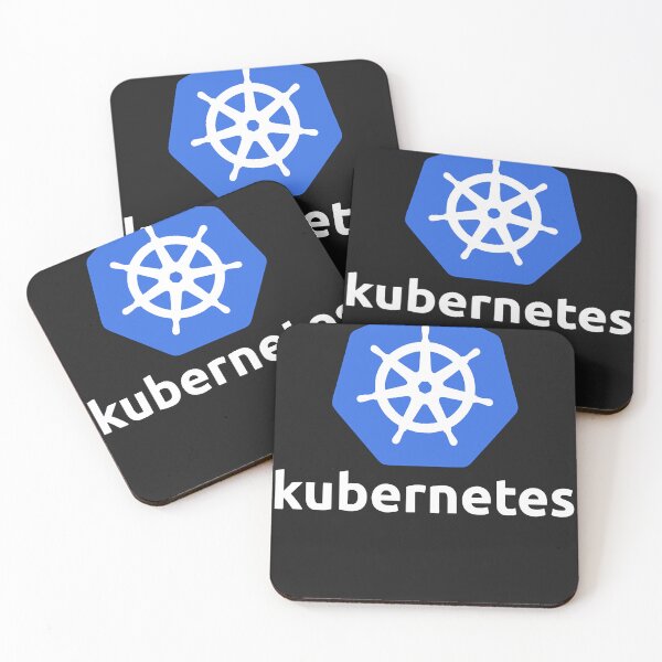 Item preview, Kubernetes designed and sold by MarkFox1.