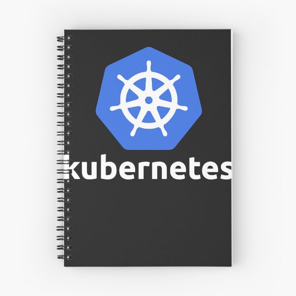 Item preview, Kubernetes designed and sold by MarkFox1.