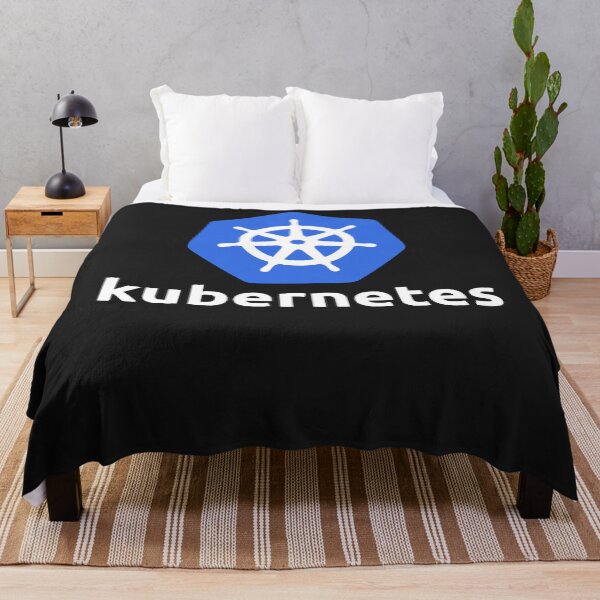 Item preview, Kubernetes designed and sold by MarkFox1.