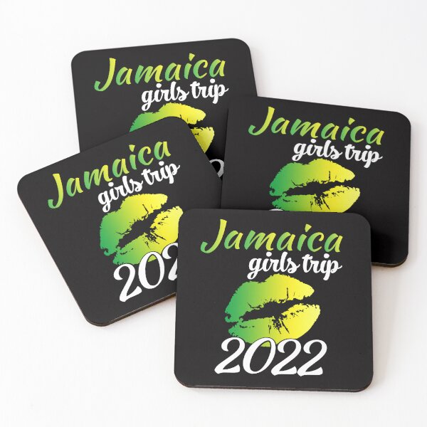 Item preview, Jamaica Girls Trip 2022 Summer Beach Vacation designed and sold by evaspark.