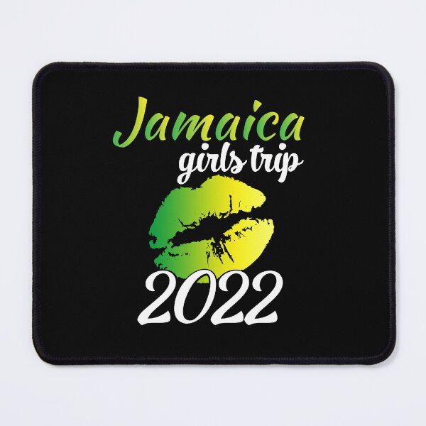 Item preview, Jamaica Girls Trip 2022 Summer Beach Vacation designed and sold by evaspark.