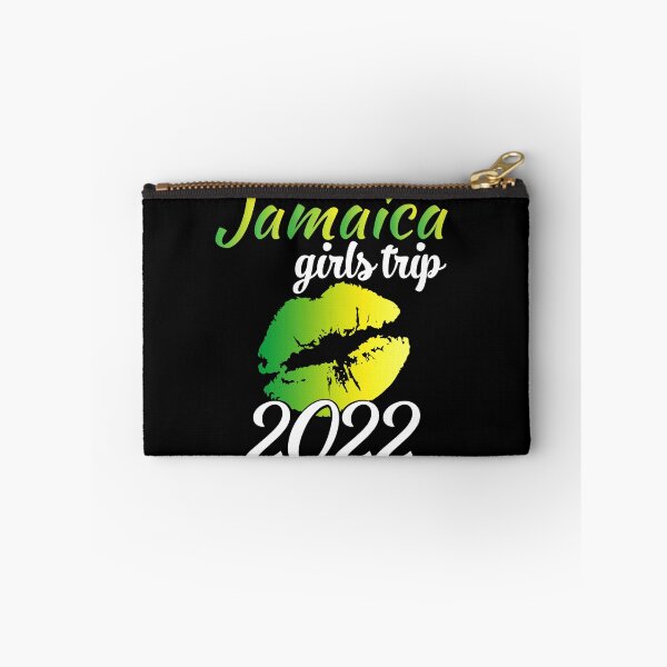 Item preview, Jamaica Girls Trip 2022 Summer Beach Vacation designed and sold by evaspark.