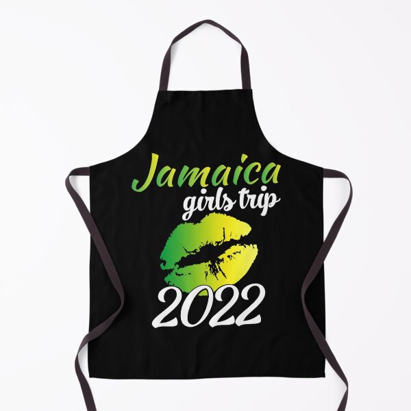 Item preview, Jamaica Girls Trip 2022 Summer Beach Vacation designed and sold by evaspark.