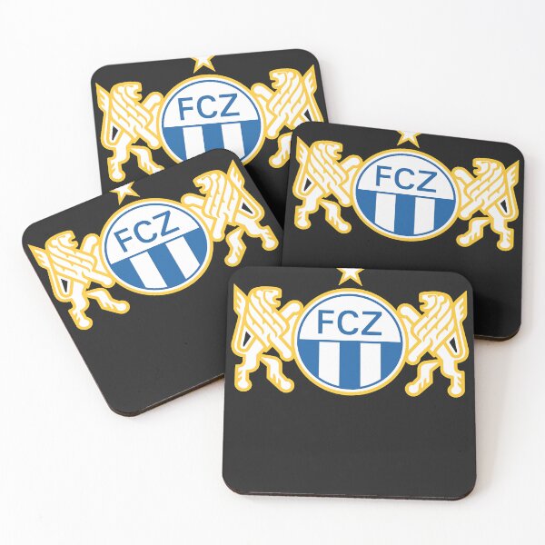 Item preview, Switzerland zurich logo fc designed and sold by KathleenBerger.