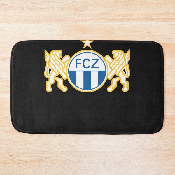 Item preview, Switzerland zurich logo fc designed and sold by KathleenBerger.