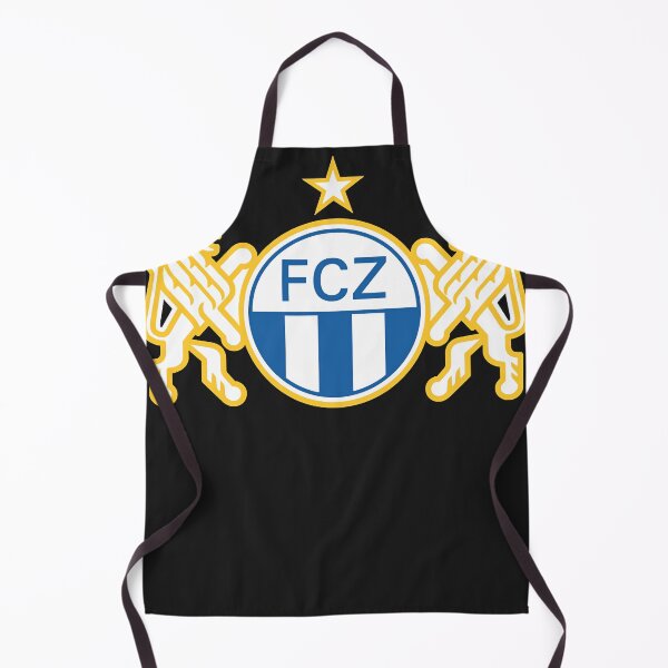 Item preview, Switzerland zurich logo fc designed and sold by KathleenBerger.