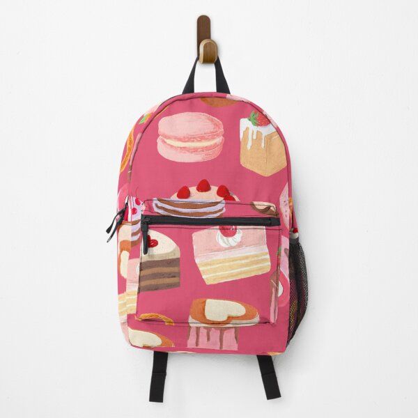 Item preview, Food cartoon Seamless pattern designed and sold by AoSora.