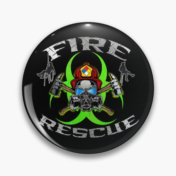 Item preview, Fire Rescue designed and sold by Jukxeep9823.