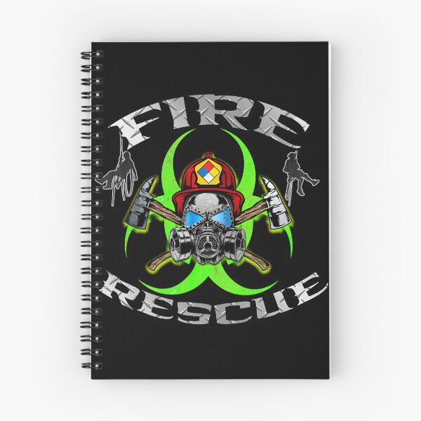 Item preview, Fire Rescue designed and sold by Jukxeep9823.