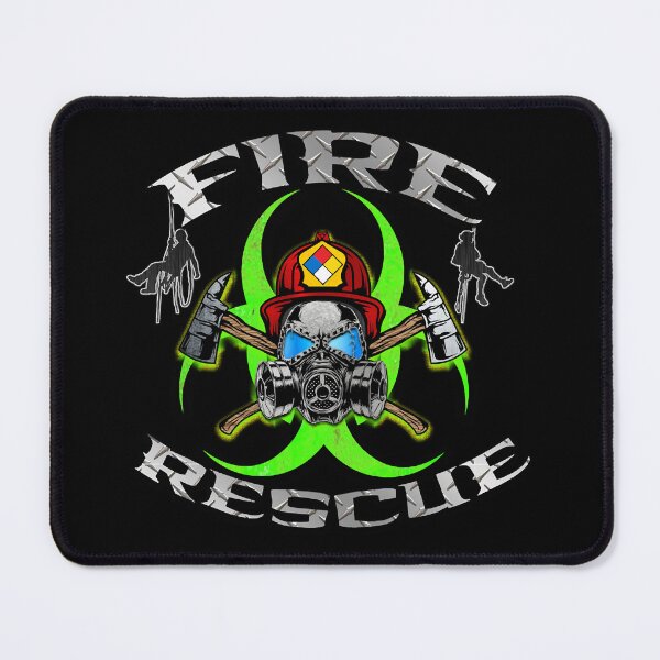 Item preview, Fire Rescue designed and sold by Jukxeep9823.
