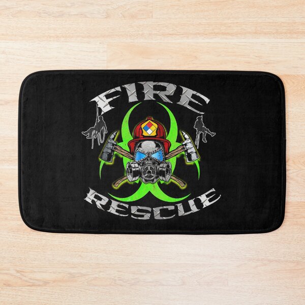 Item preview, Fire Rescue designed and sold by Jukxeep9823.