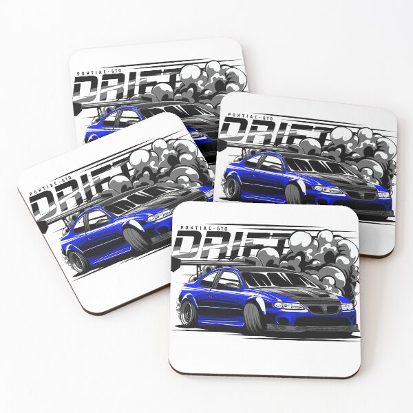 Item preview, Drift Drift Drift designed and sold by JayPaburisat.