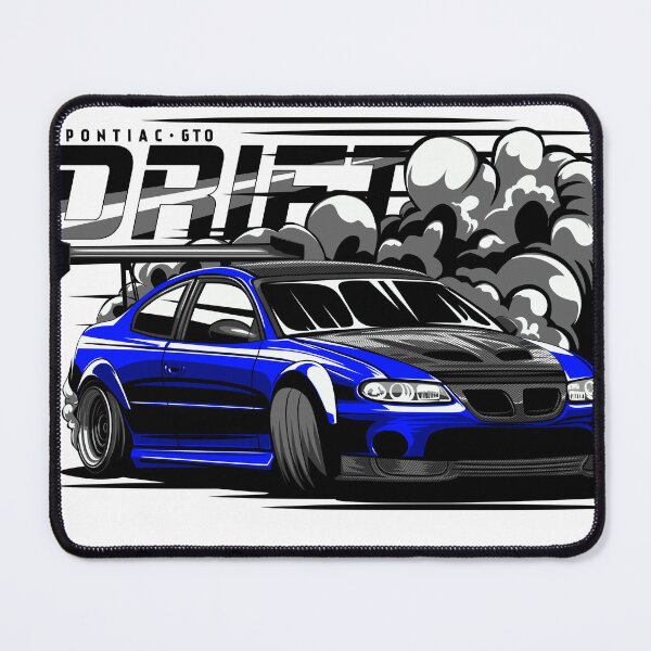 Item preview, Drift Drift Drift designed and sold by JayPaburisat.