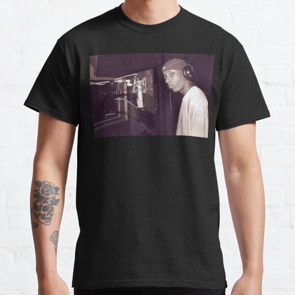 big l shirt