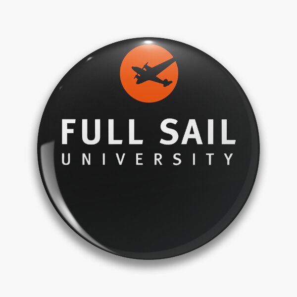 Item preview, Full sail university designed and sold by JaeLee1.
