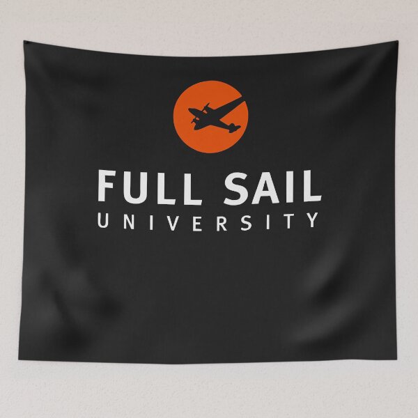Item preview, Full sail university designed and sold by JaeLee1.
