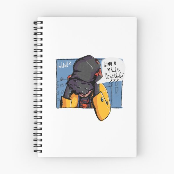 Item preview, "MILES?" designed and sold by wuniz.
