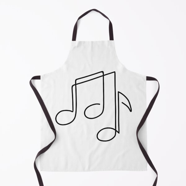 Item preview, Quaver Musical Notes designed and sold by VerboShop.